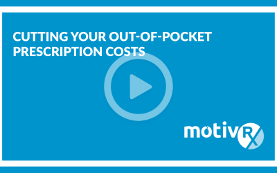 MotivRx: The Smarter Way to Save on Prescriptions