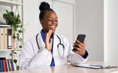 Telehealth: Cutting Costs and Improving Lives