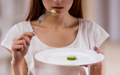 Eating Disorder Awareness: Improving Your Relationship with Food