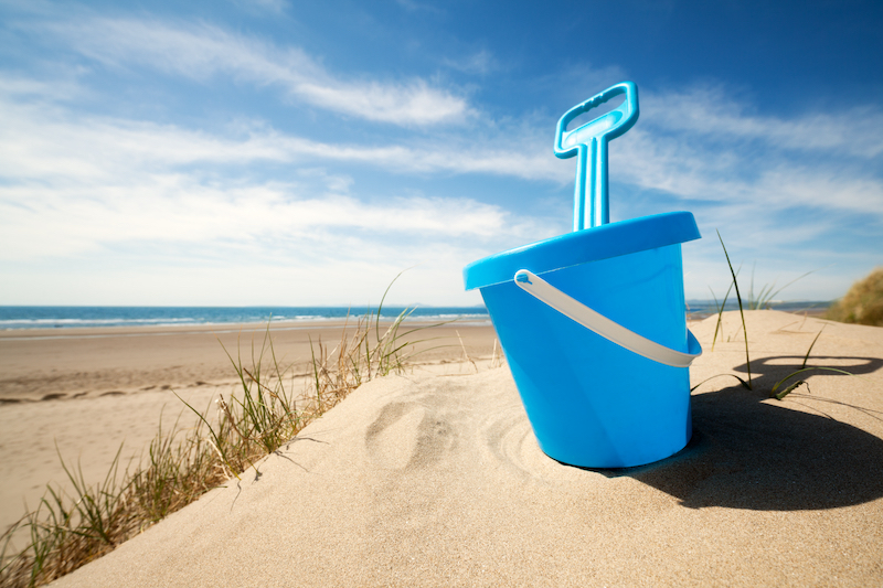 30 Ideas for Your Summer Bucket List