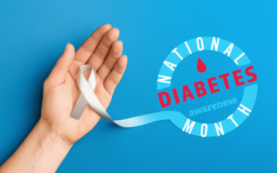 National Diabetes Awareness Month: We’re Here to Help!